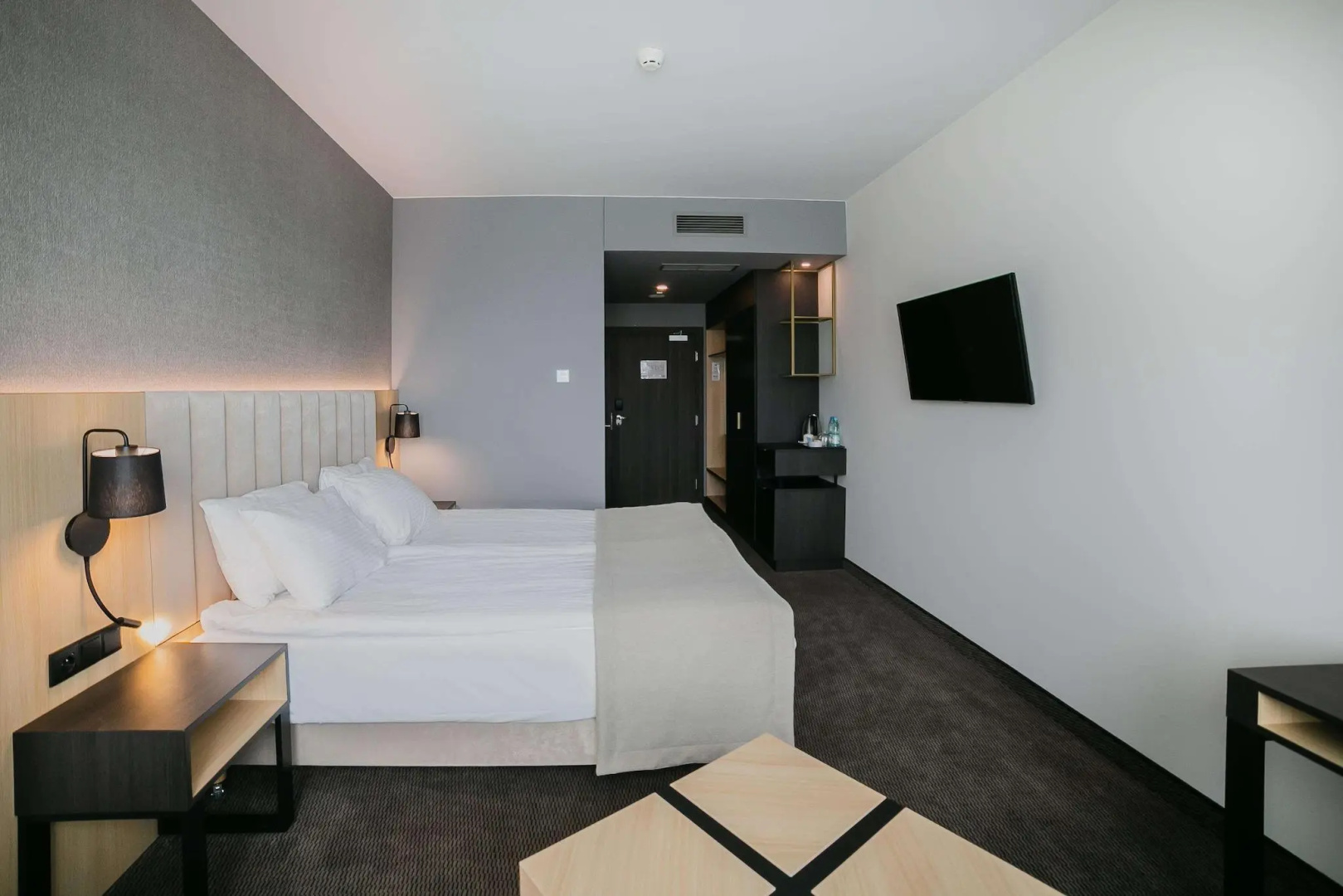 Foto - B&B Hotel Warsaw East