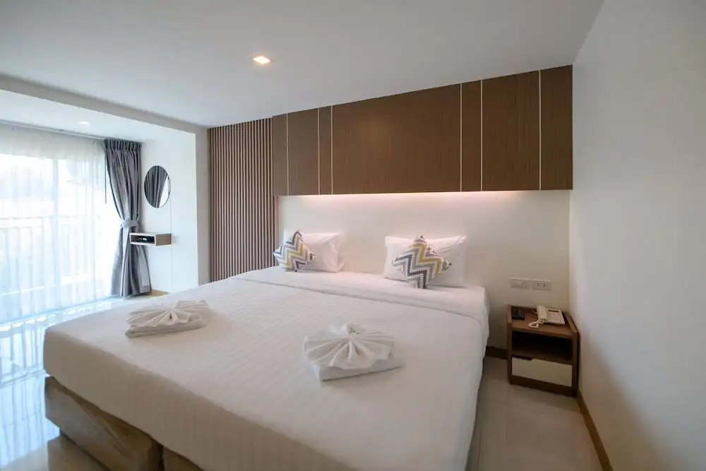 Photo - Iris palace