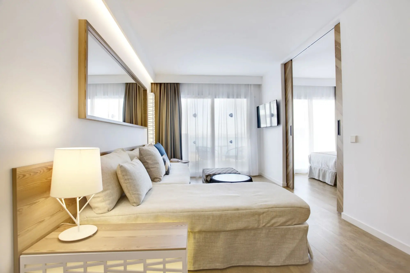 Foto - Grupotel Picafort Beach