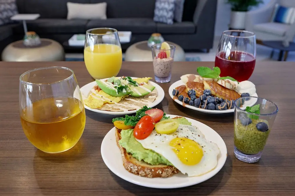 Photo - Element New York Wood Ridge