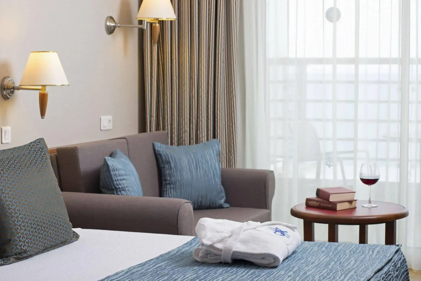 Foto - Grand Kaptan Hotel - Ultra All Inclusive