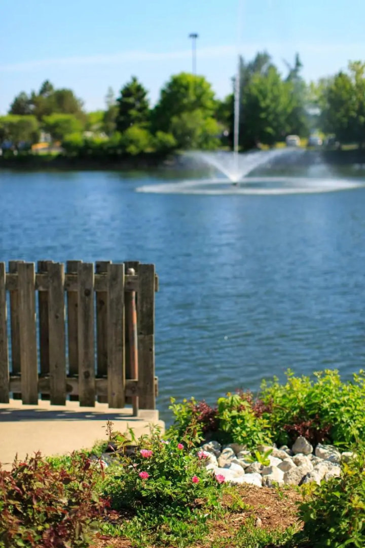 Foto - Lincolnshire Marriott Resort