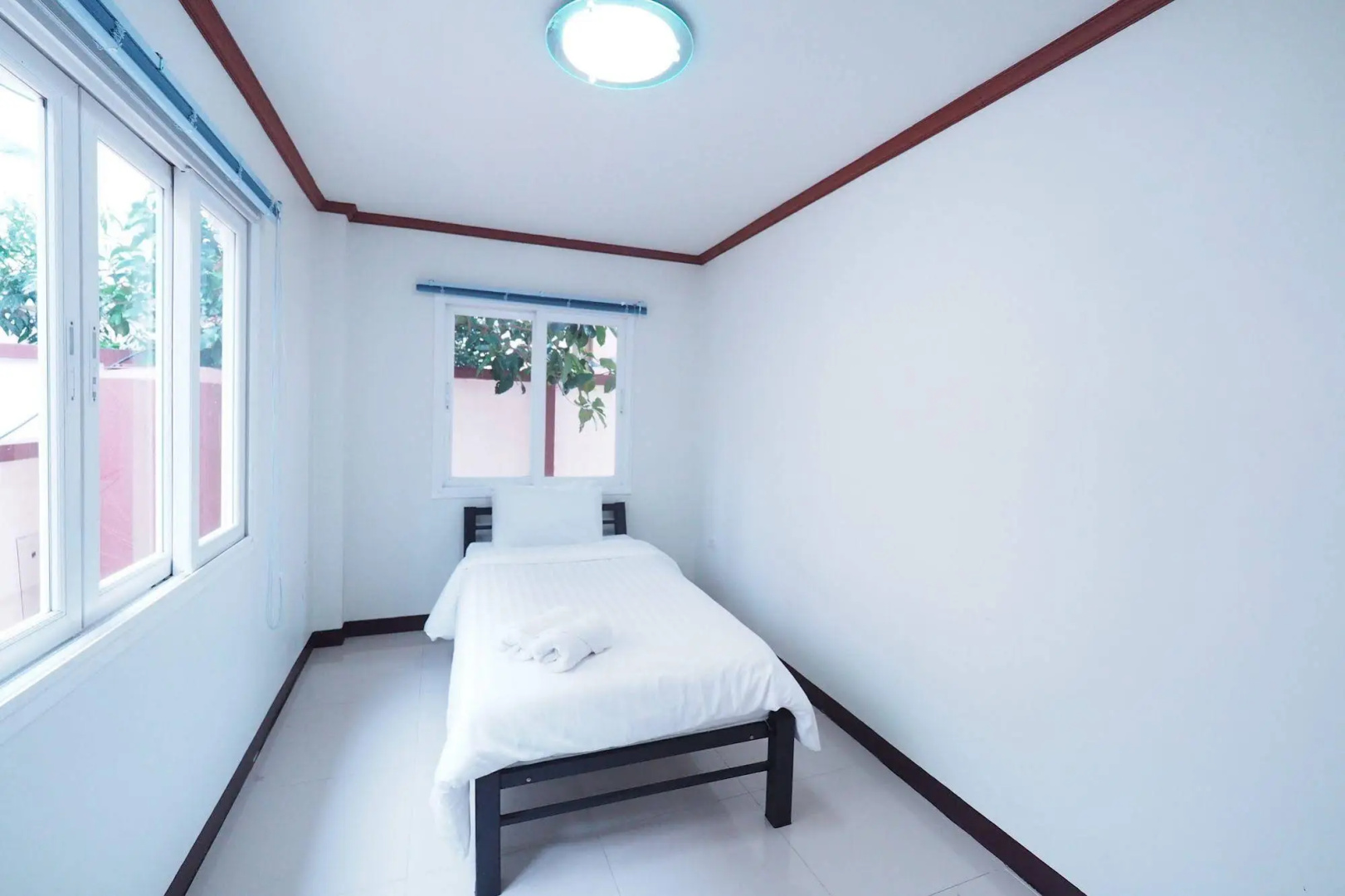 Kamalar Palace Longstay house