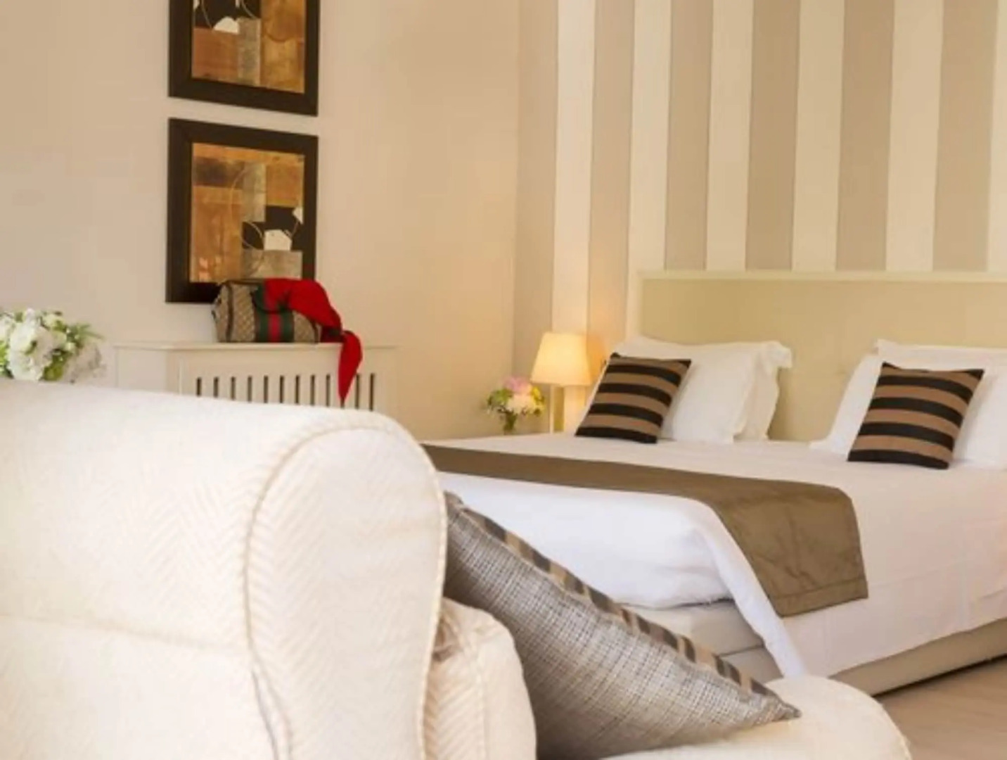 Photo - Hotel Tigullio Et De Milan