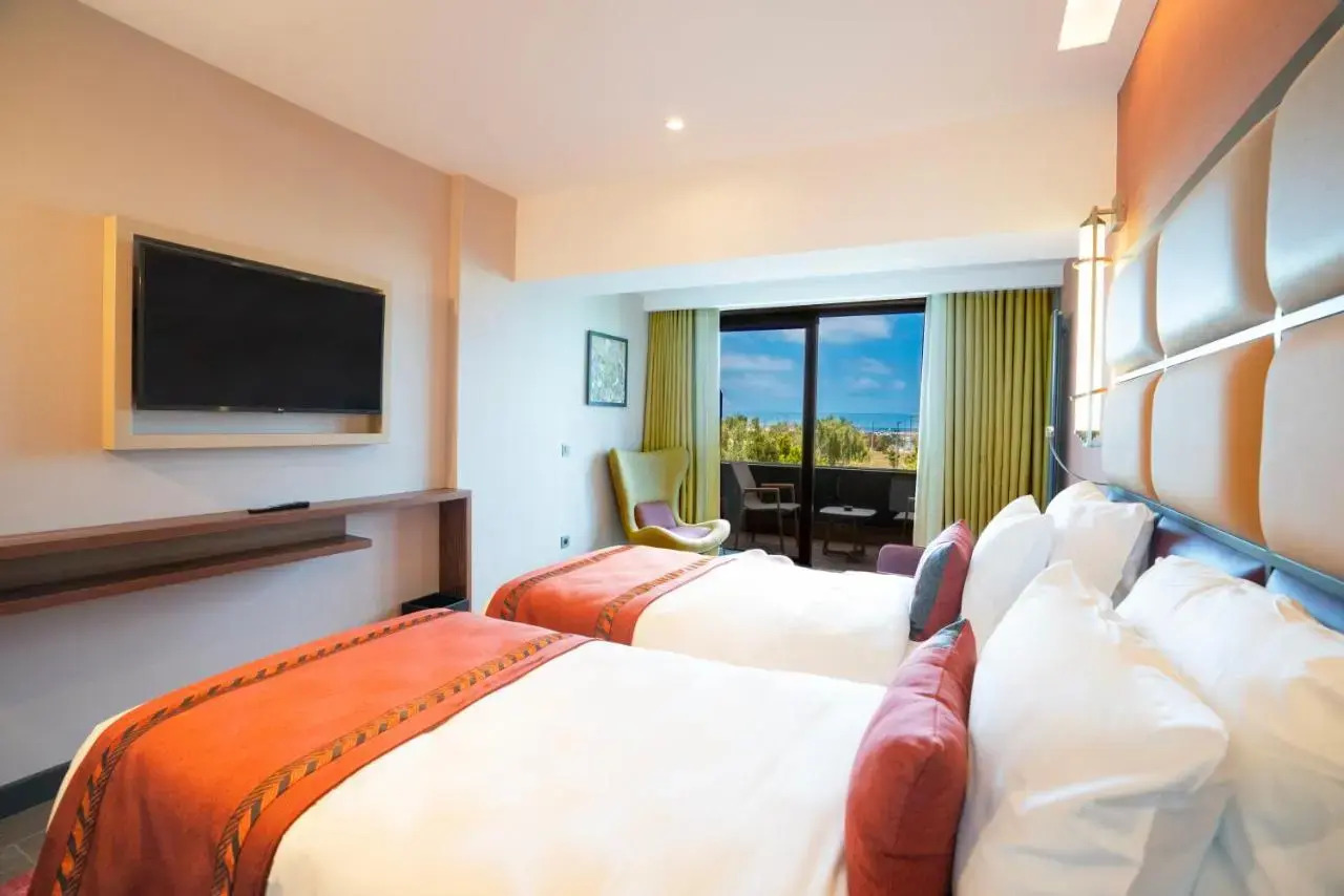 Foto - Sile Gonen Hotel