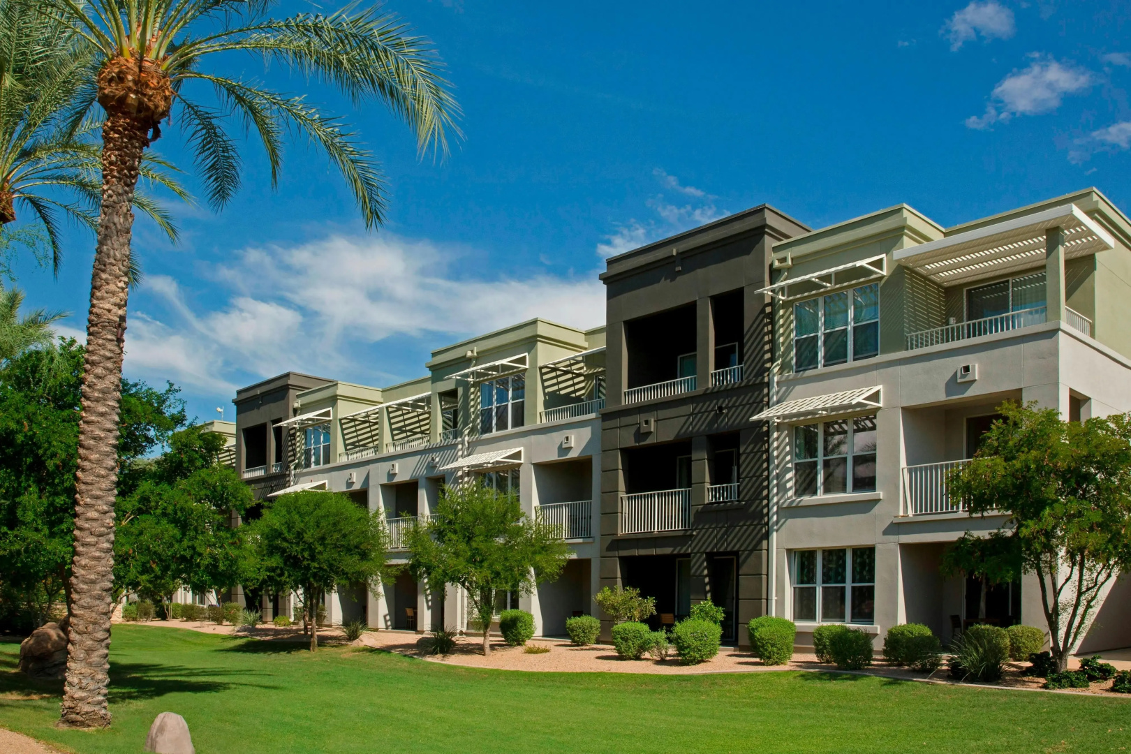 Photo - Marriott's Canyon Villas