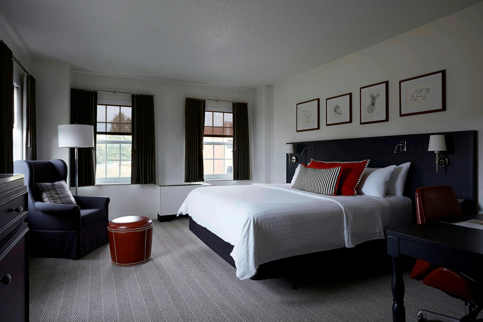 Photo - College Park Marriott Hotel & Conference Center