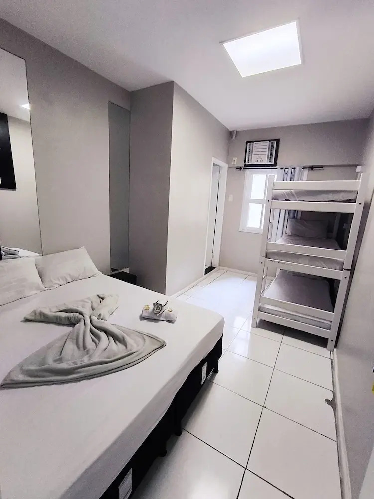 Foto - Solar Hostel Centro