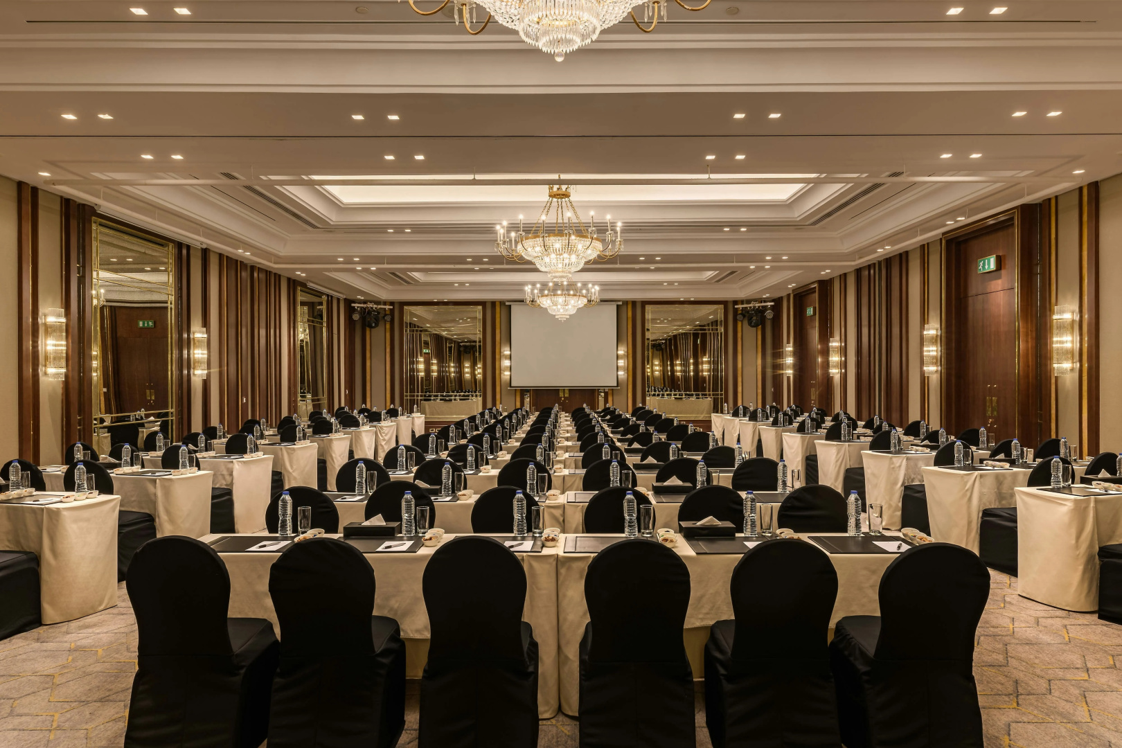Foto - JW Marriott Hotel Cairo