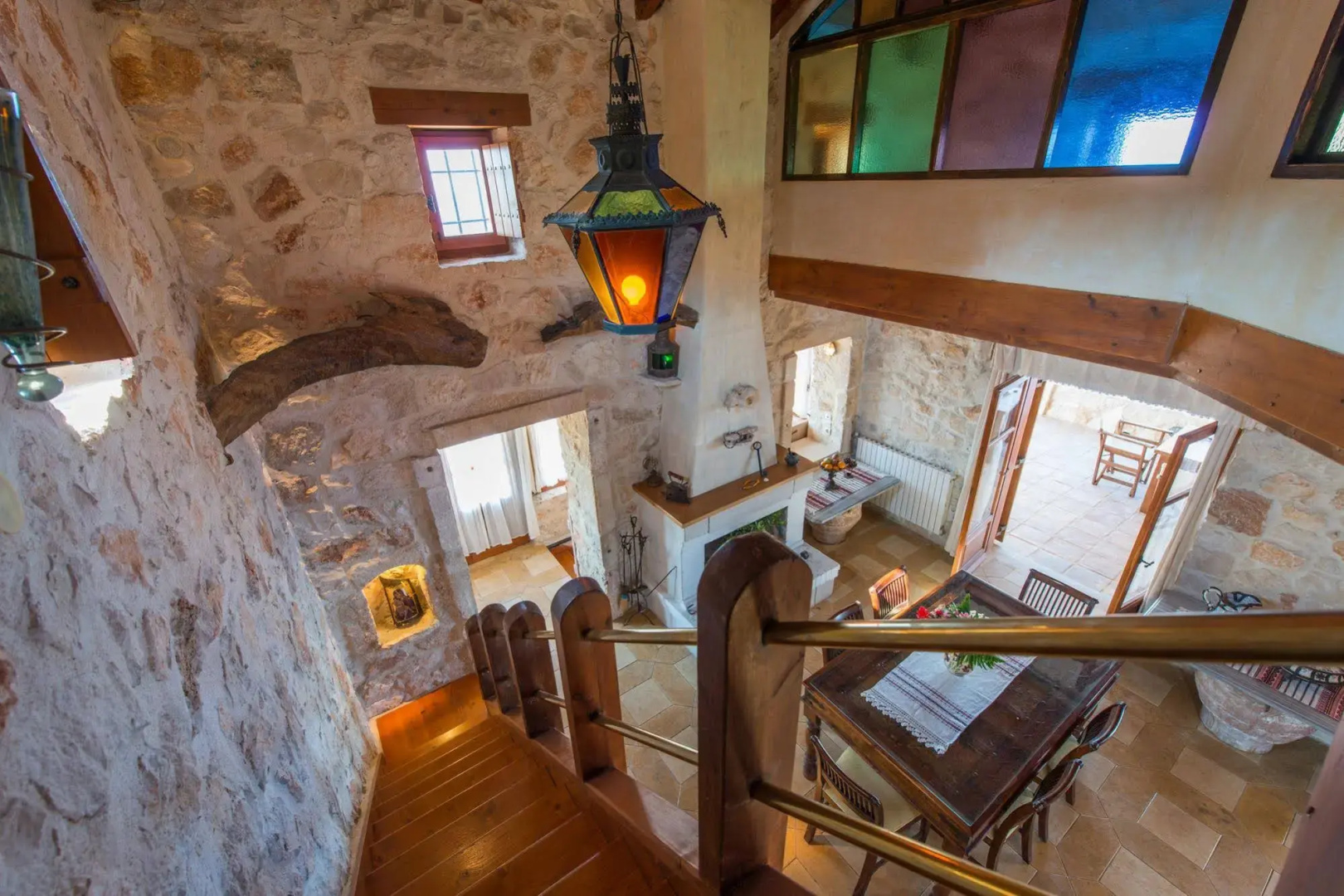 Foto - Blue Caves Villas - exceptional Villas with private pools direct access to the sea
