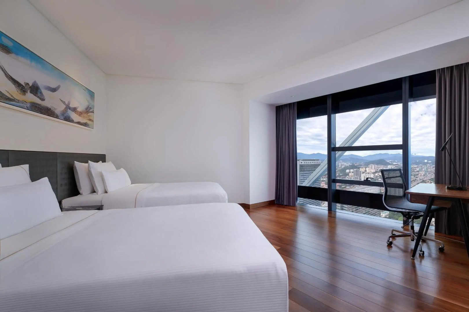 Foto - Element Kuala Lumpur