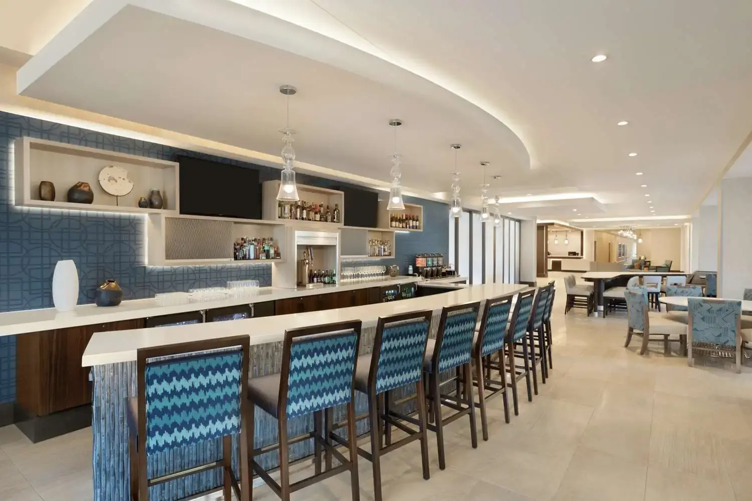 Foto - Homewood Suites By Hilton Arlington Rosslyn Key Bridge