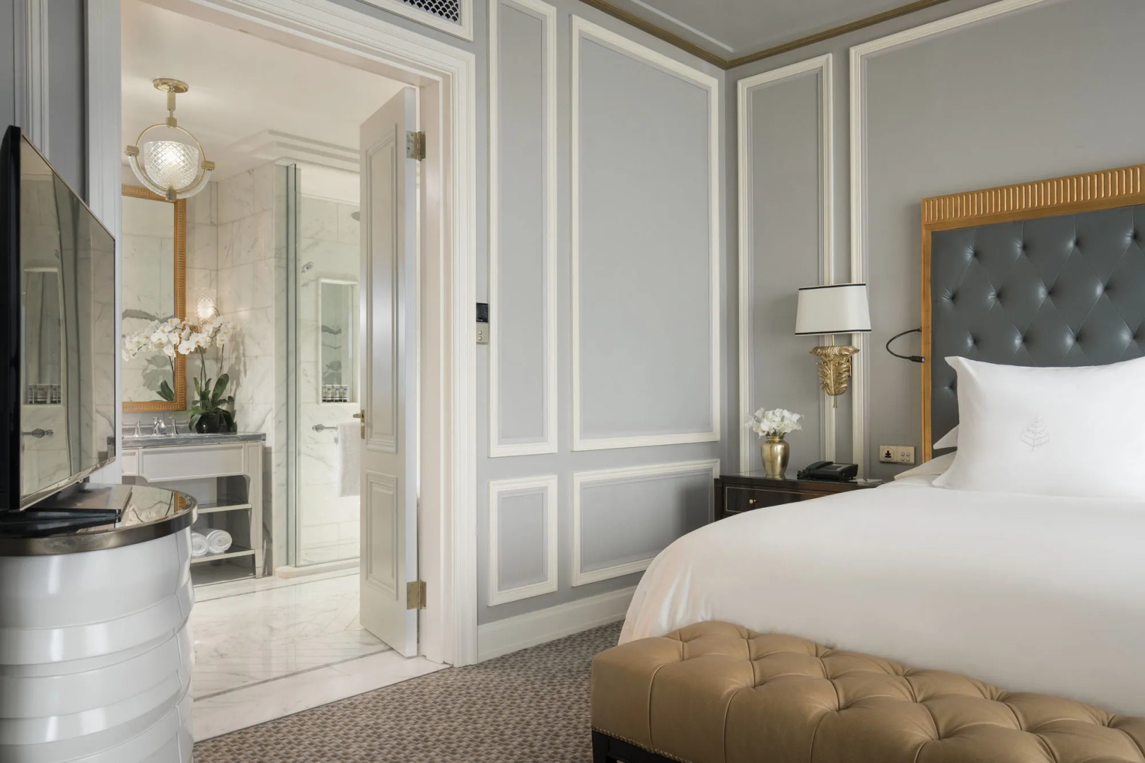 Foto - Four Seasons Hotel Jakarta