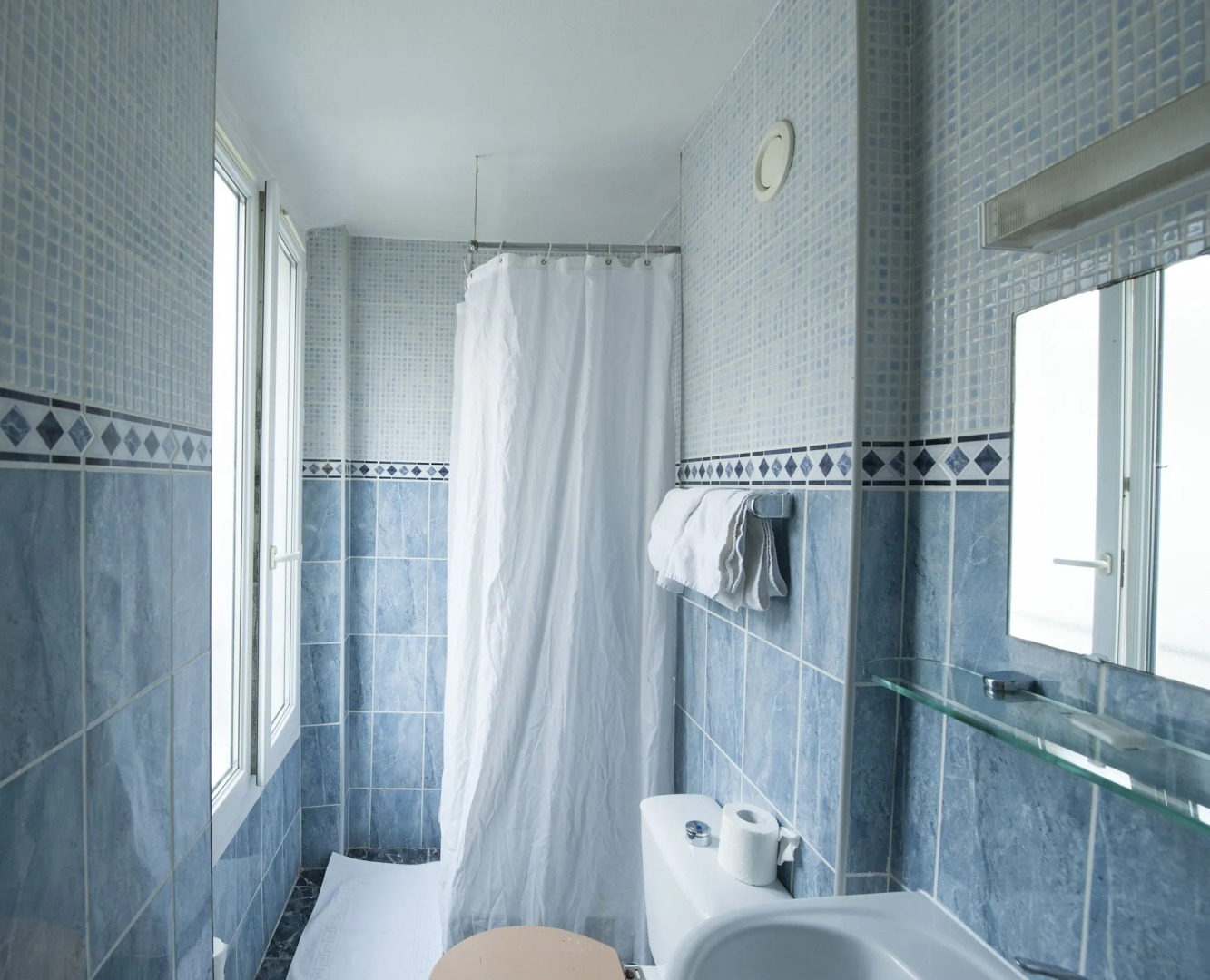 Foto - Hotel du Globe 18