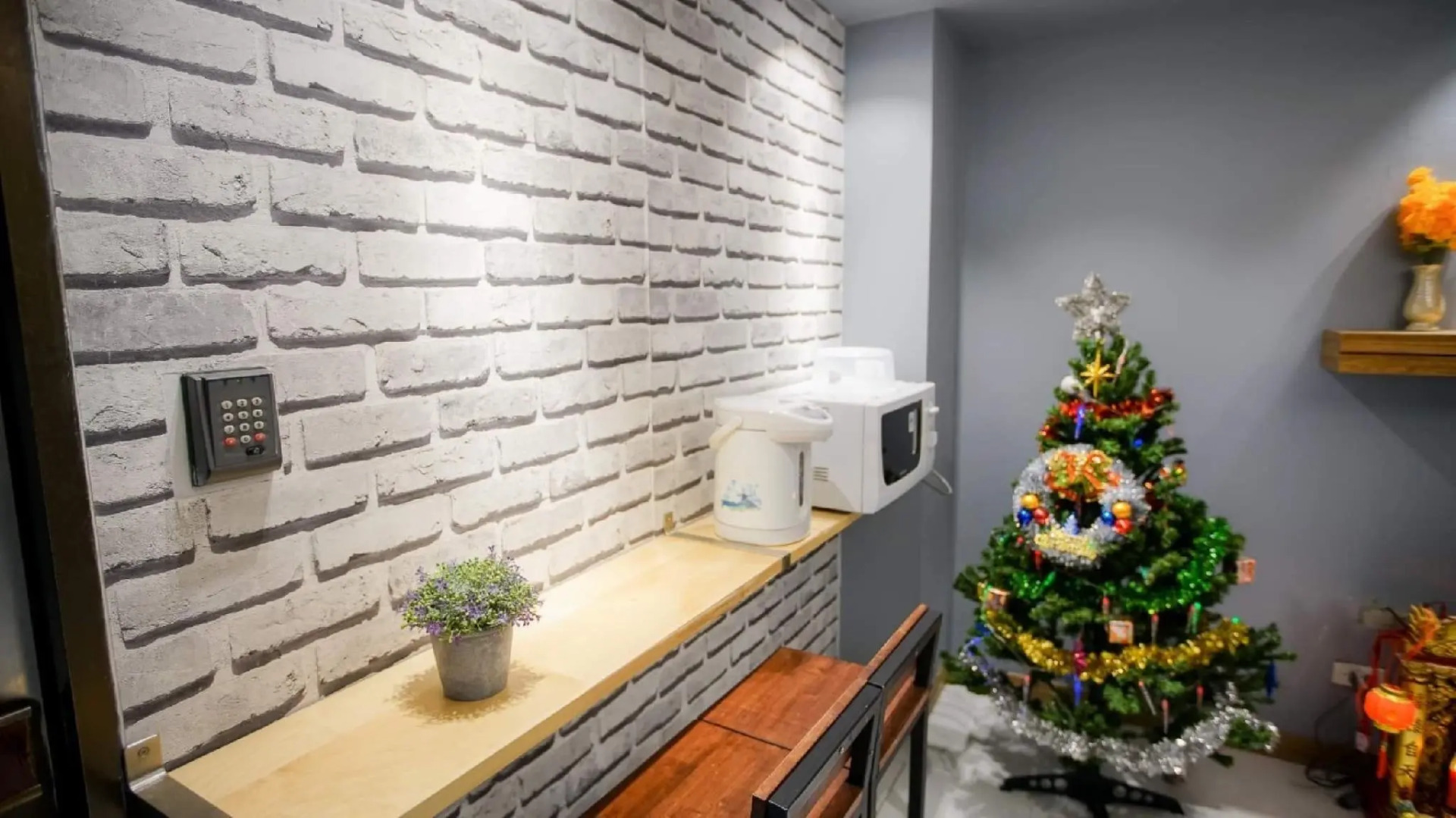 Foto - Living Naraa Place