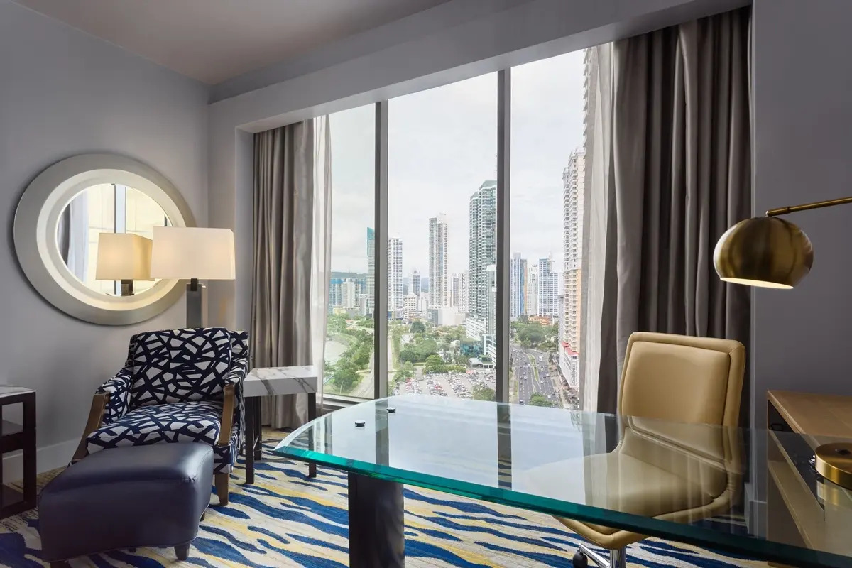 Photo - Hilton Panama