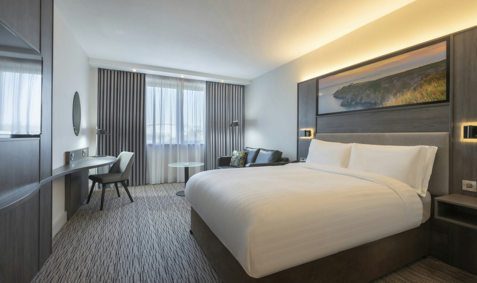 Photo - Clayton Dublin Airport Central Hotel 