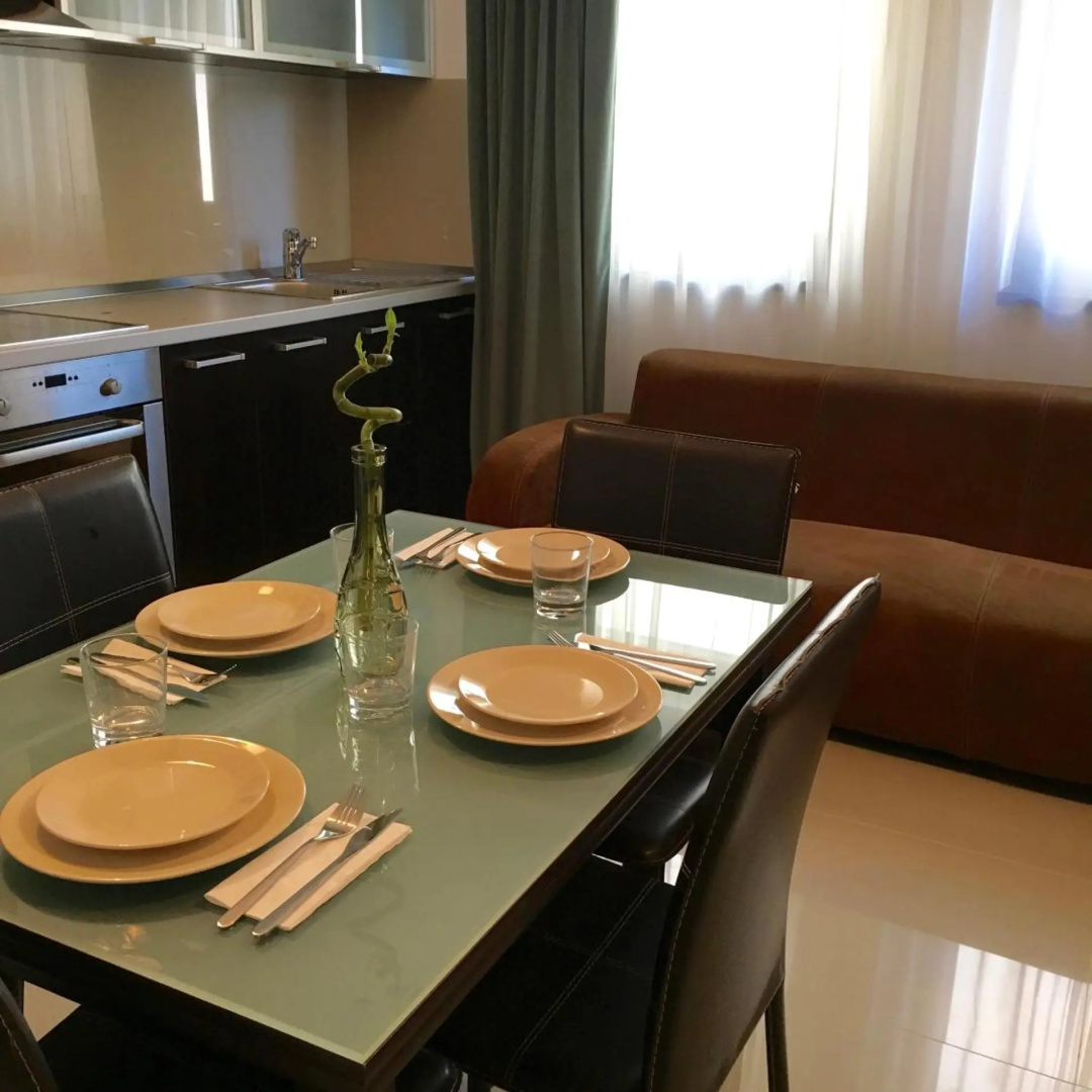 Photo - Elysium Accommodation