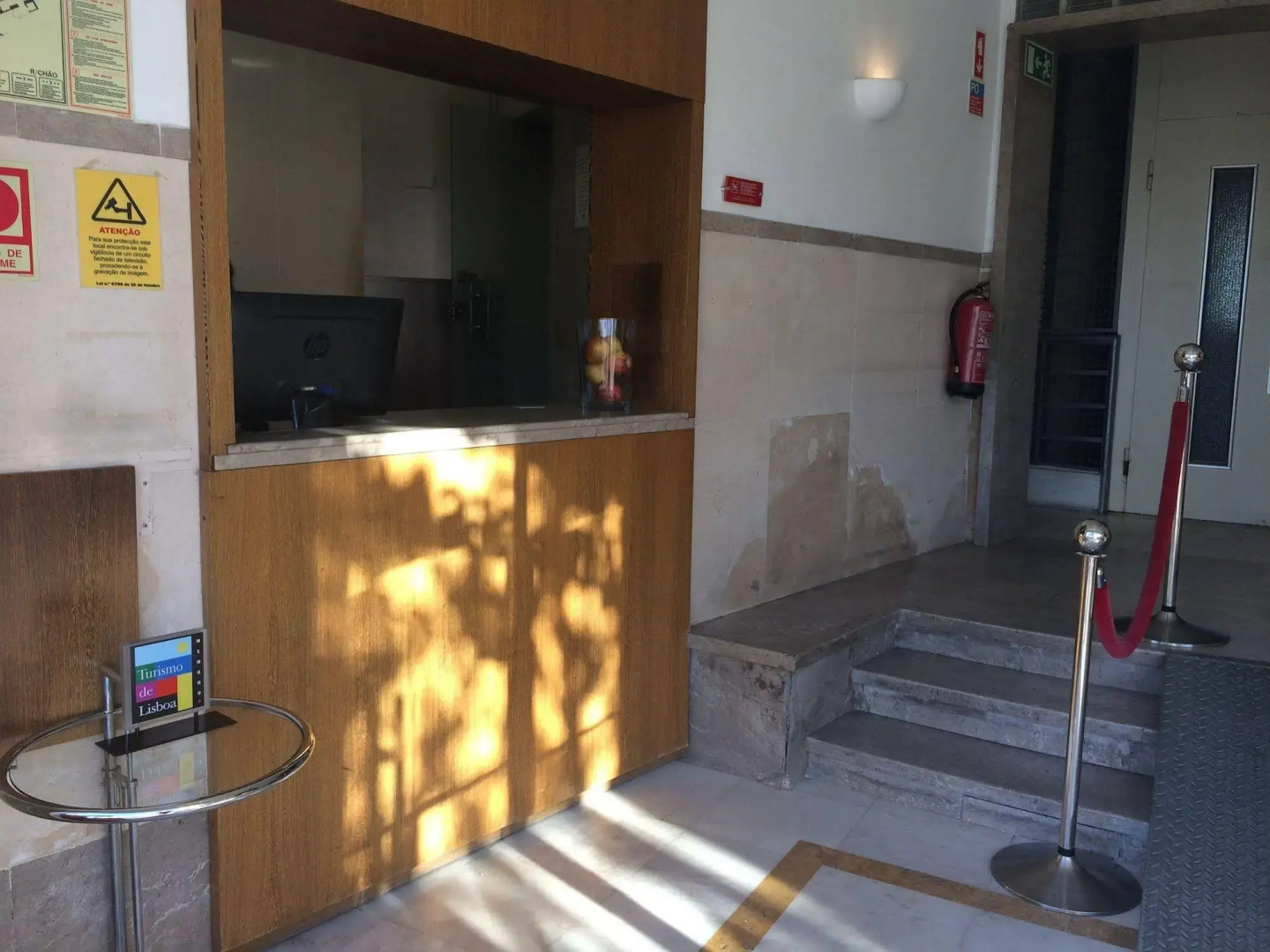 Photo - Stay Hotel Lisboa Centro Saldanha