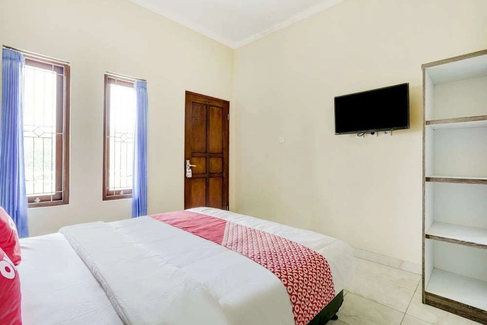 Foto - Hotel O Pondok Dukuh