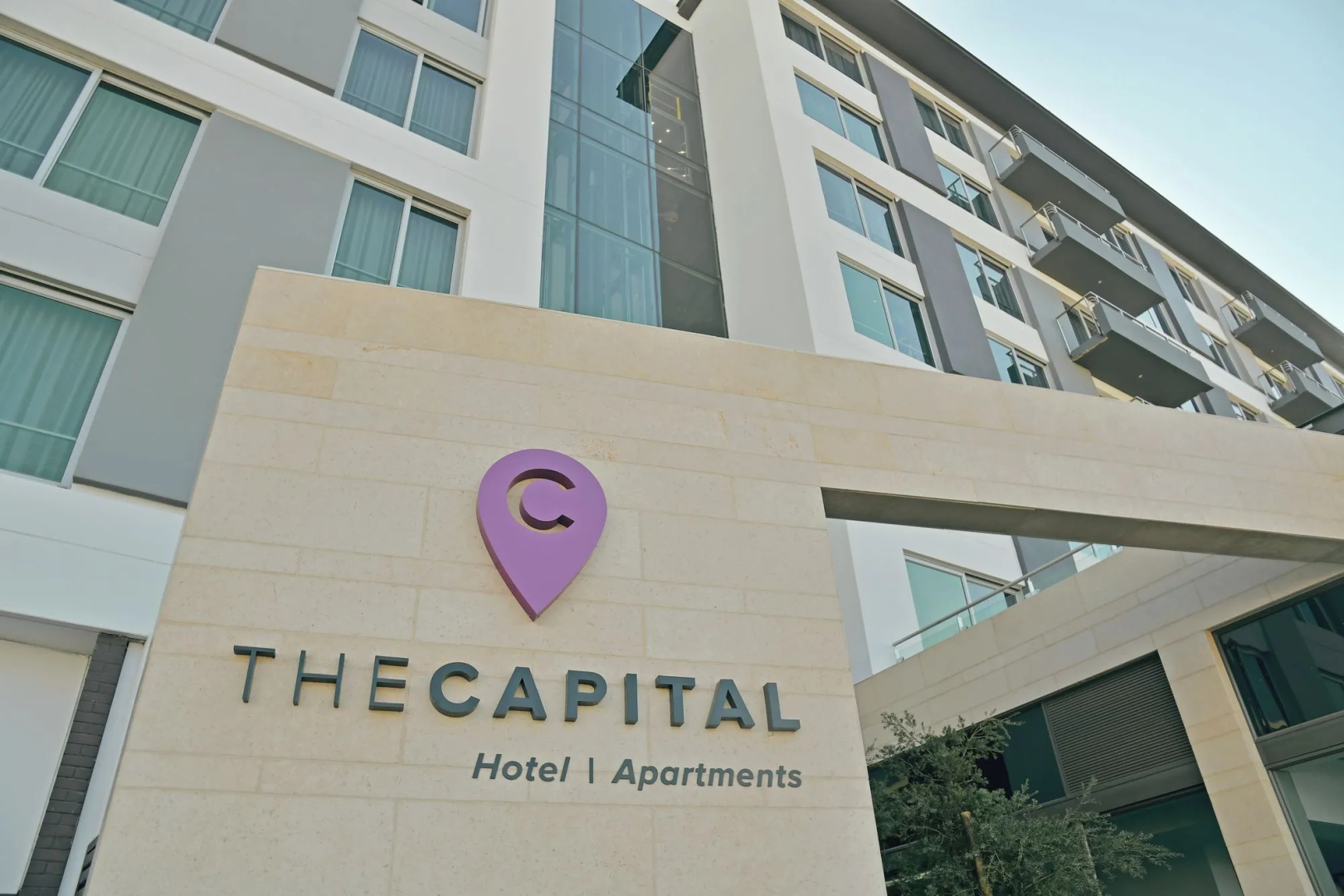 Foto - The Capital Menlyn Maine