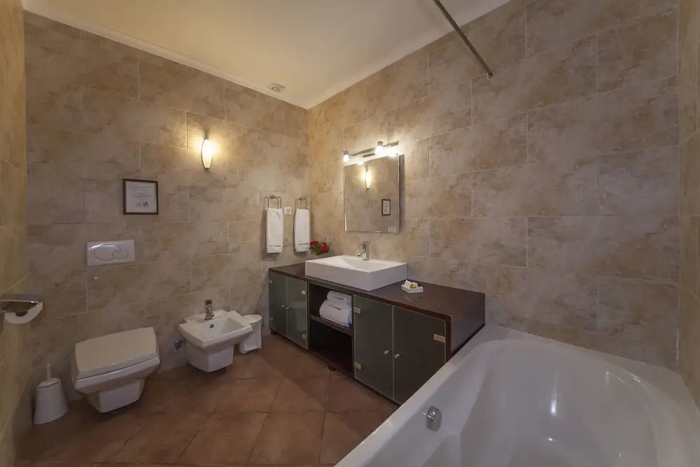 Foto - D07 - Torraltinha Villa in Lagos