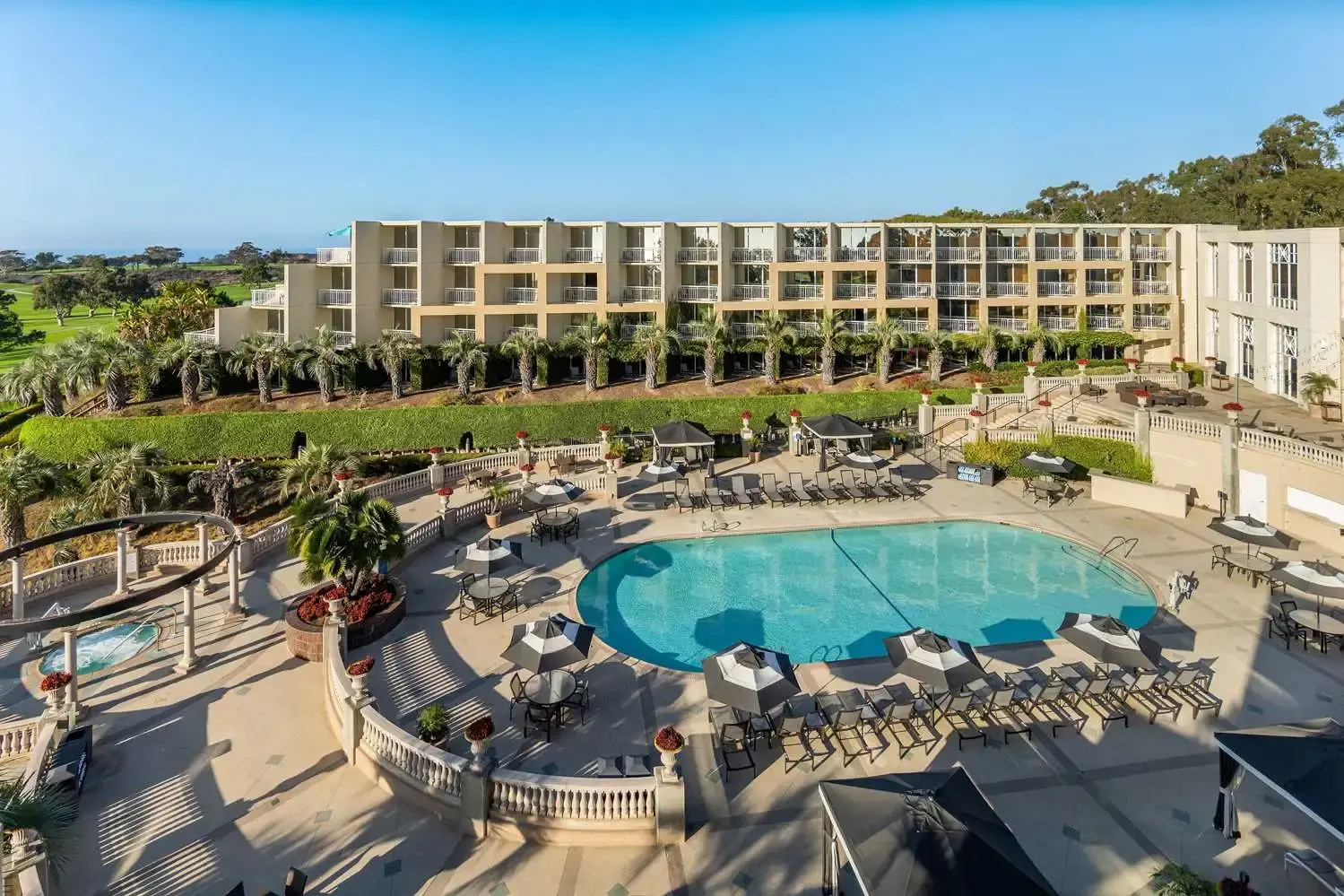 Photo - Hilton La Jolla Torrey Pines