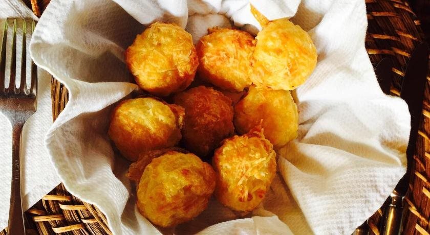 Foto - Pousada Les Roches