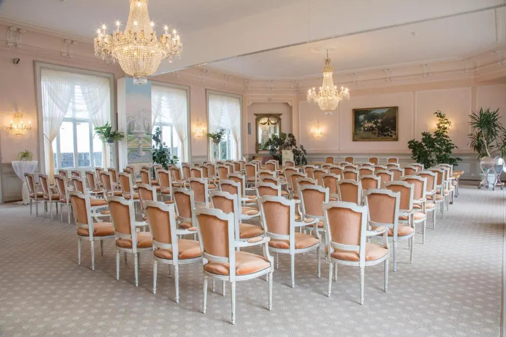 Photo - Hotel Victoria
