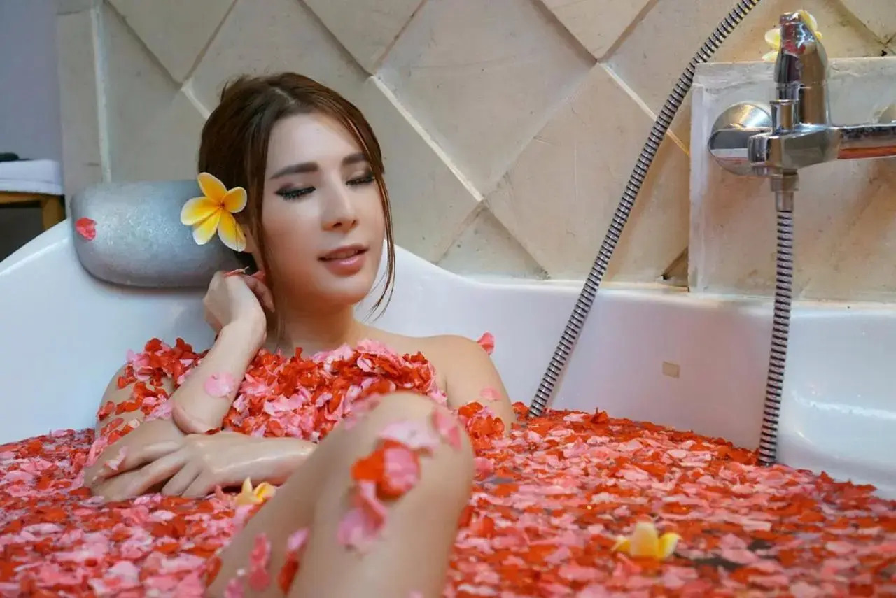 Foto - Risata Bali Resort & Spa