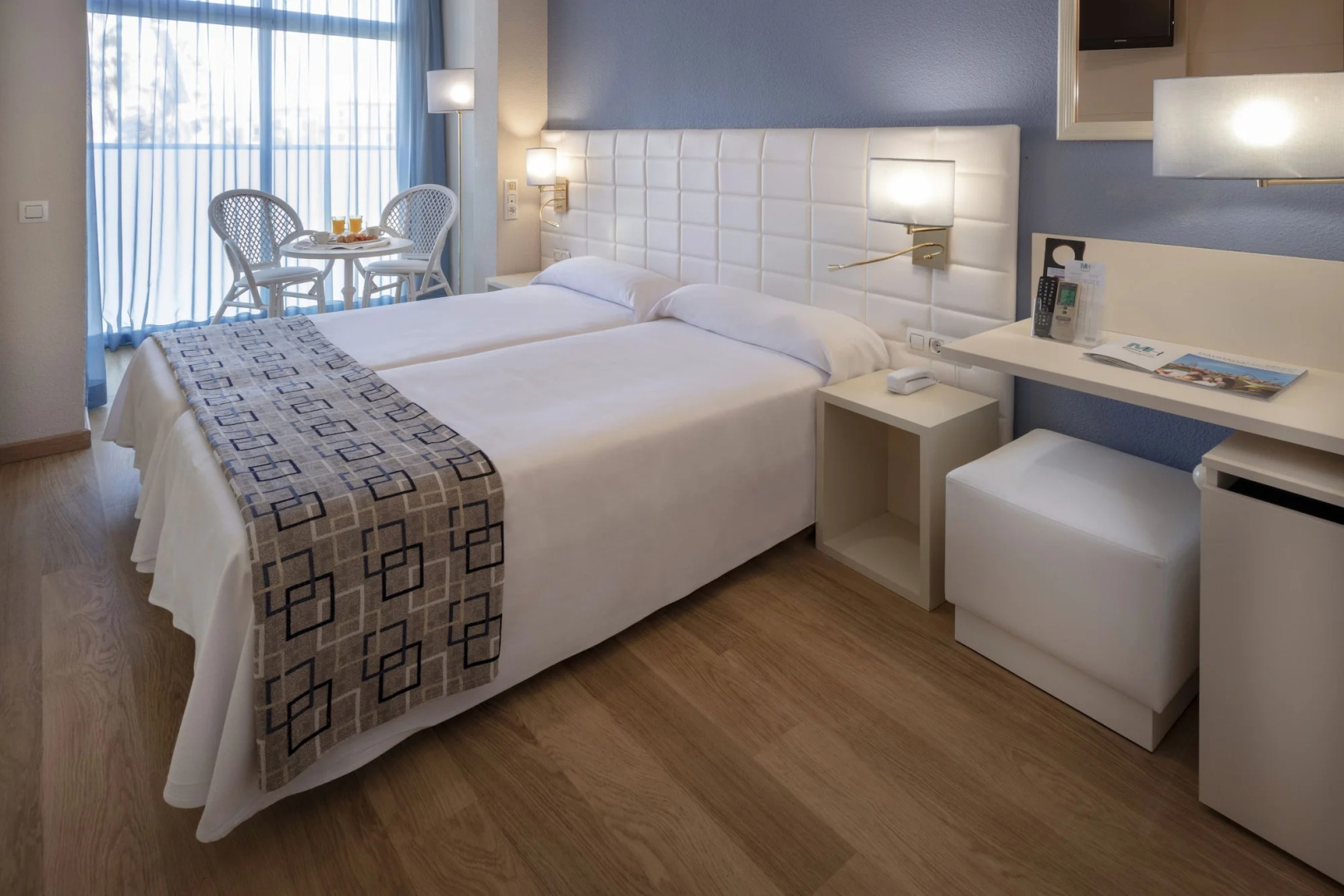 Photo - Mònica Hotel