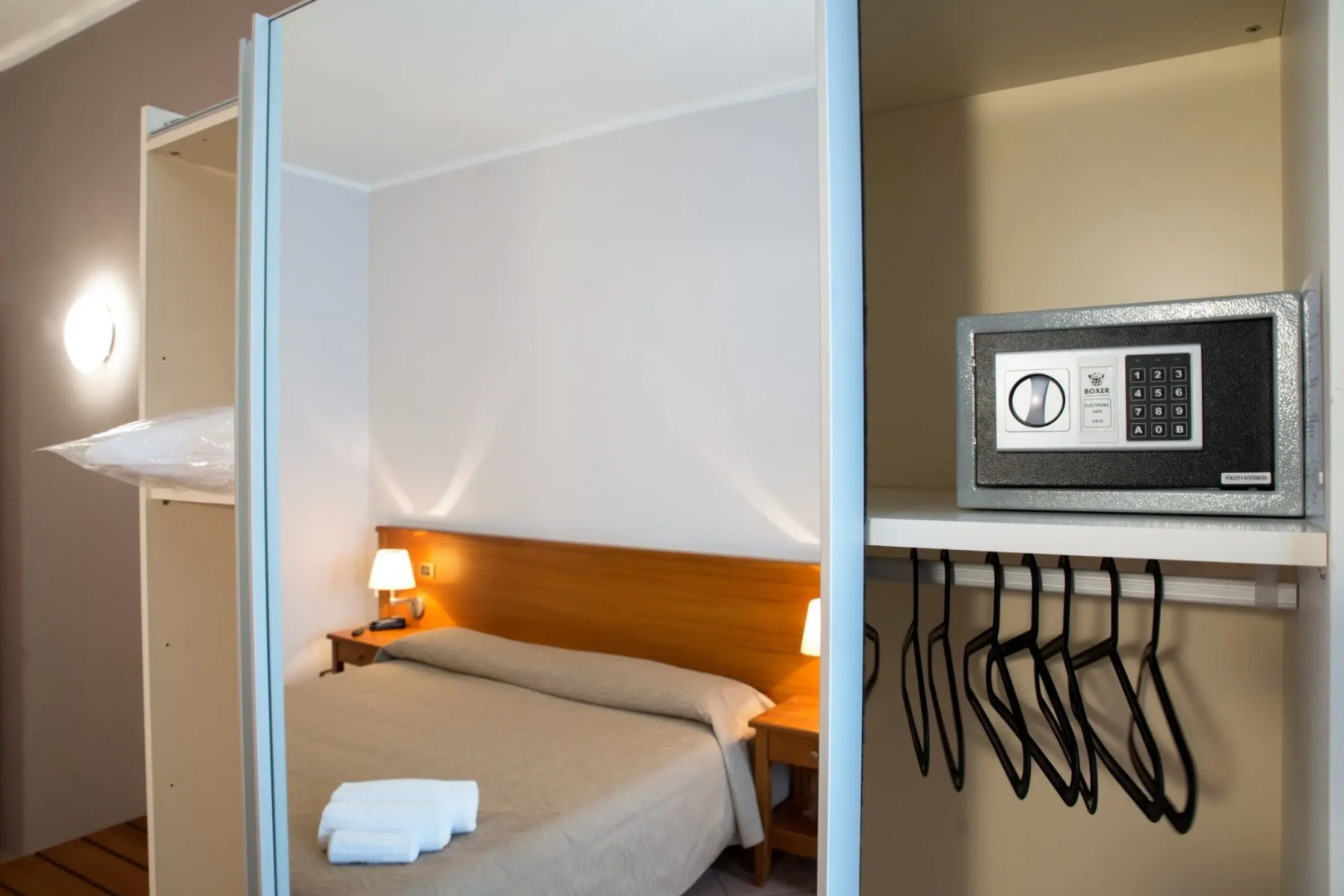 Foto - Hotel Miramonti