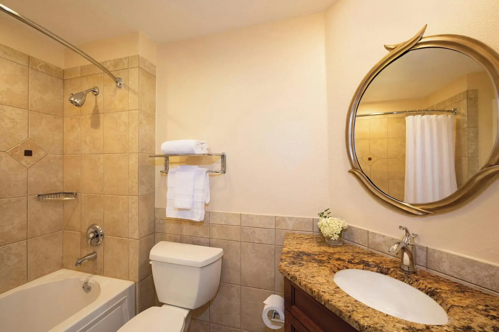 Foto - Sheraton Vistana Resort Villas, Lake Buena Vista Orlando