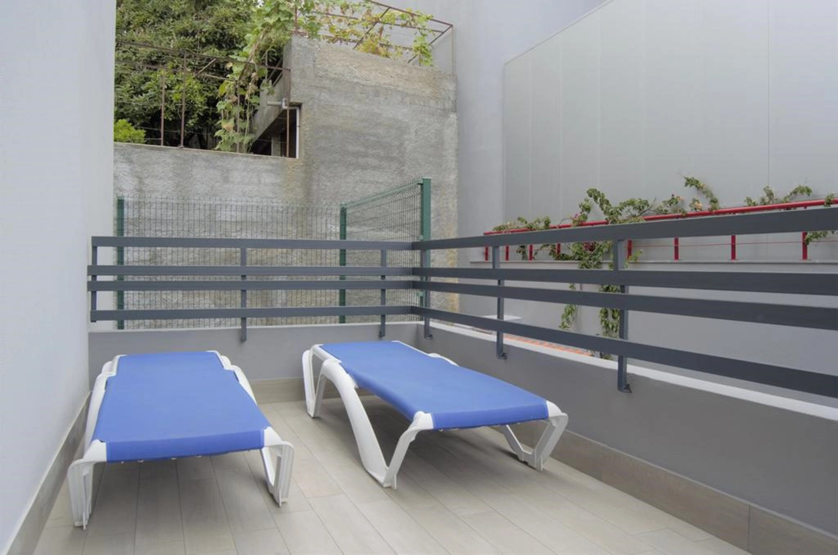 Foto - Apartamentos Turísticos Vitoria