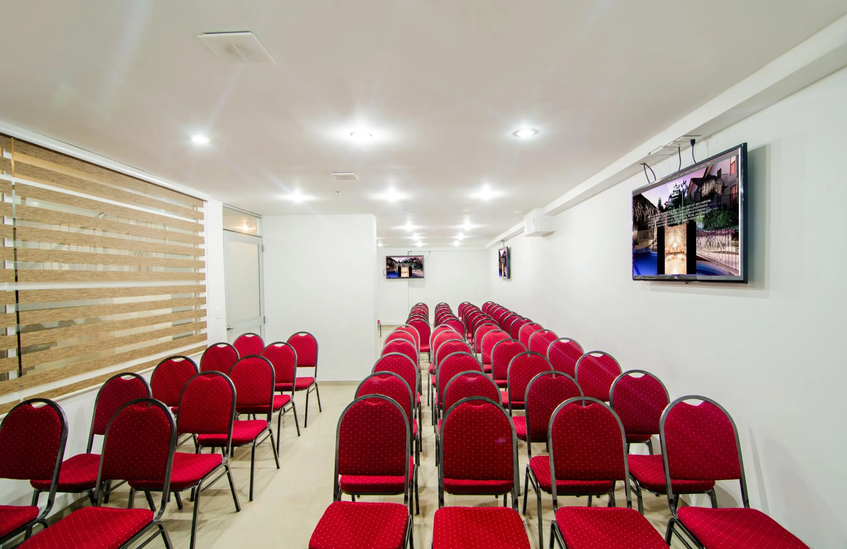 Foto - Hotel Parque 63