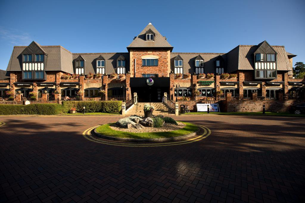 Photo - Village Hotel Manchester Cheadle