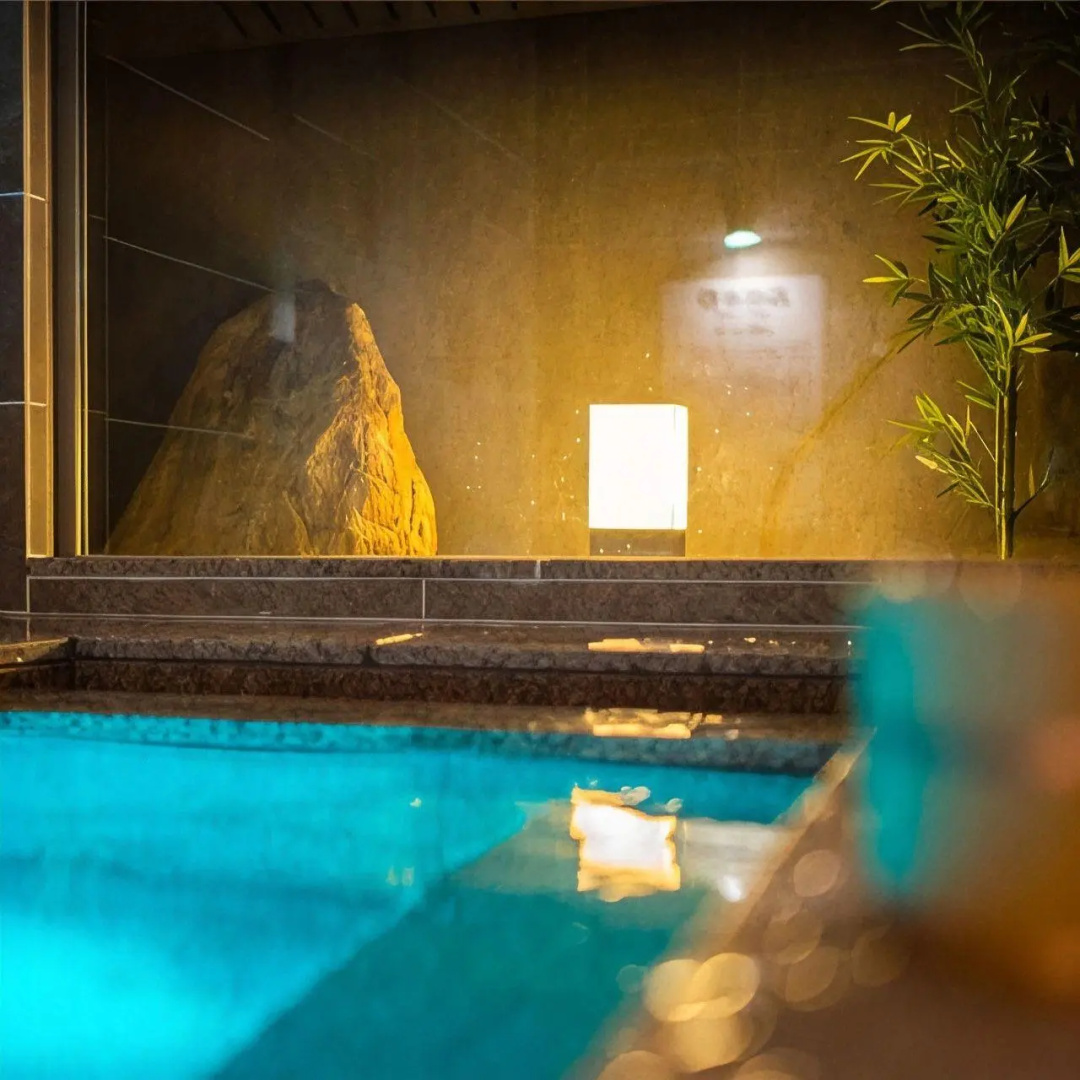 Photo - Super Hotel Tokyo Shiba