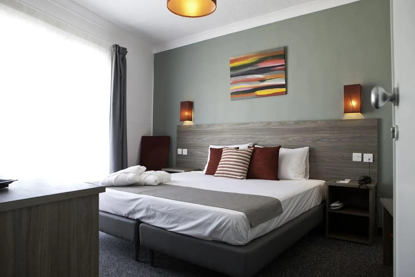 Photo - Spinola Hotel