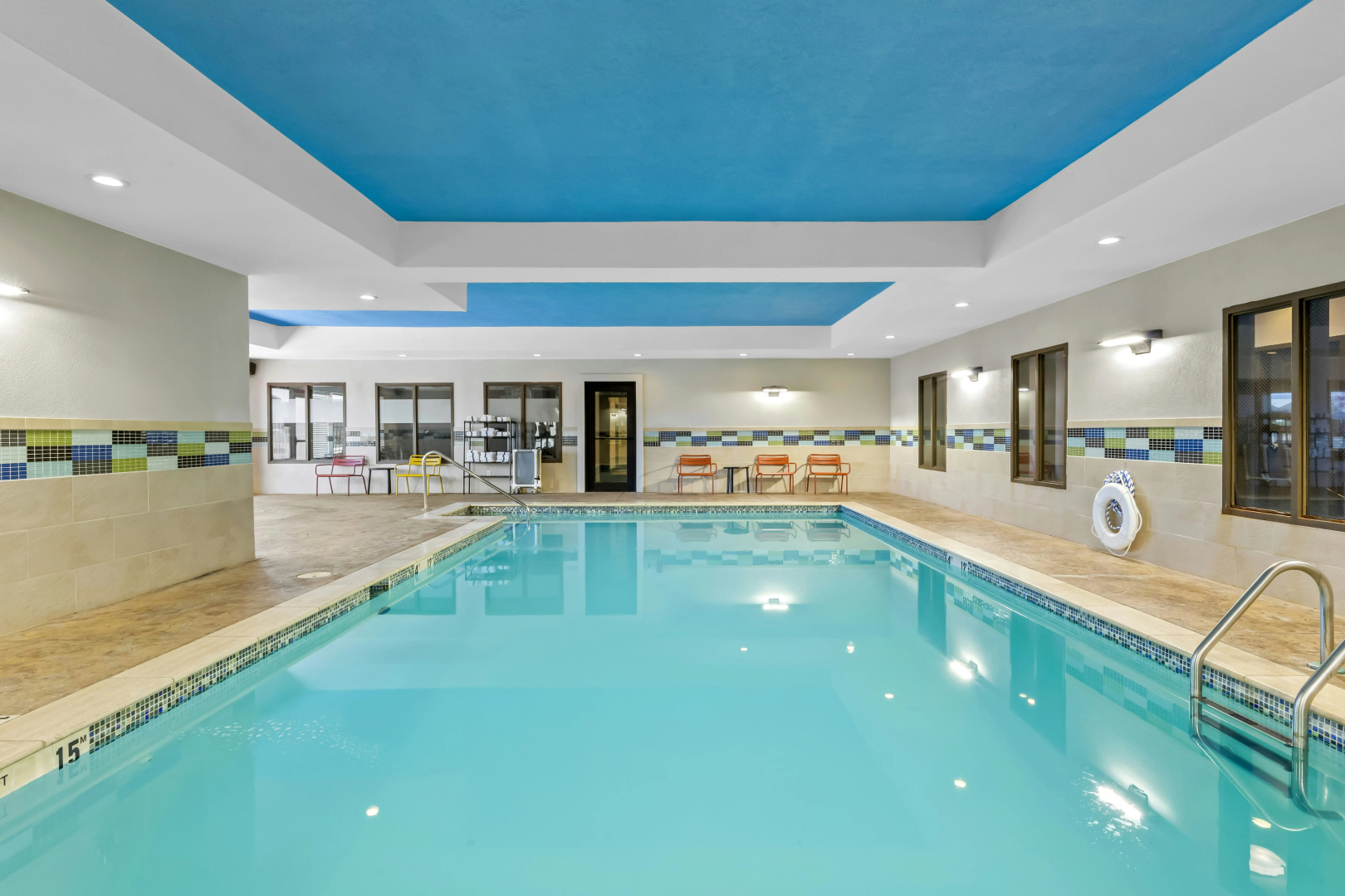 Foto - Hampton Inn & Suites Claremore