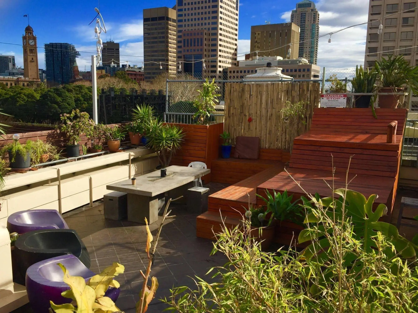 Photo - Big Backpackers Hostel