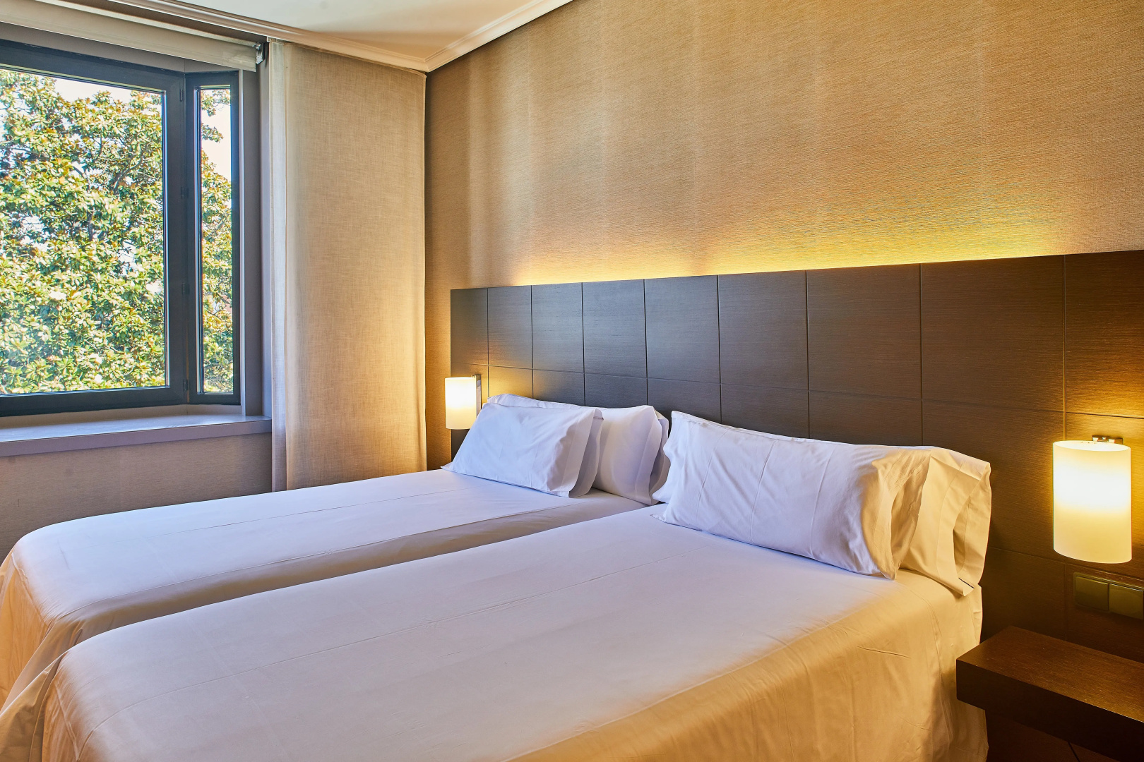 Photo - Silken Gran Hotel Durango