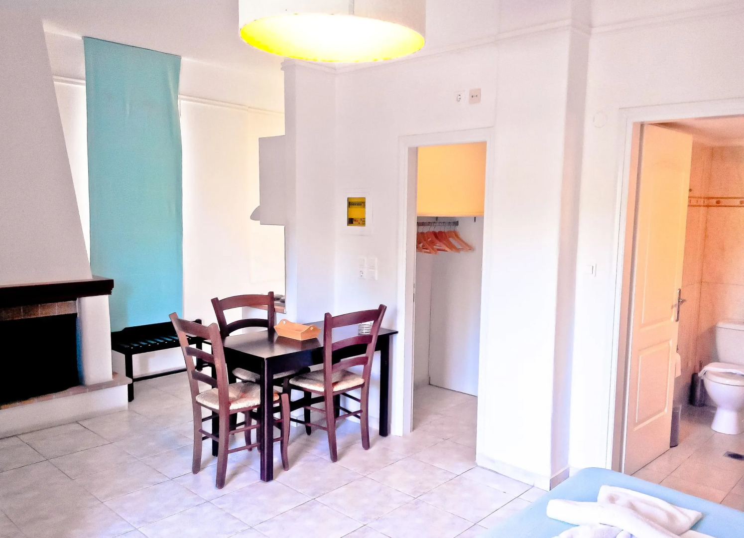 Photo - Talos Hotel Apartments