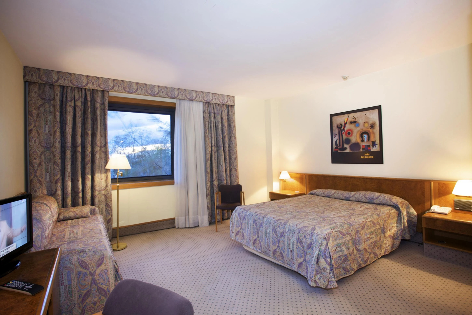 Foto - Hotel Domo