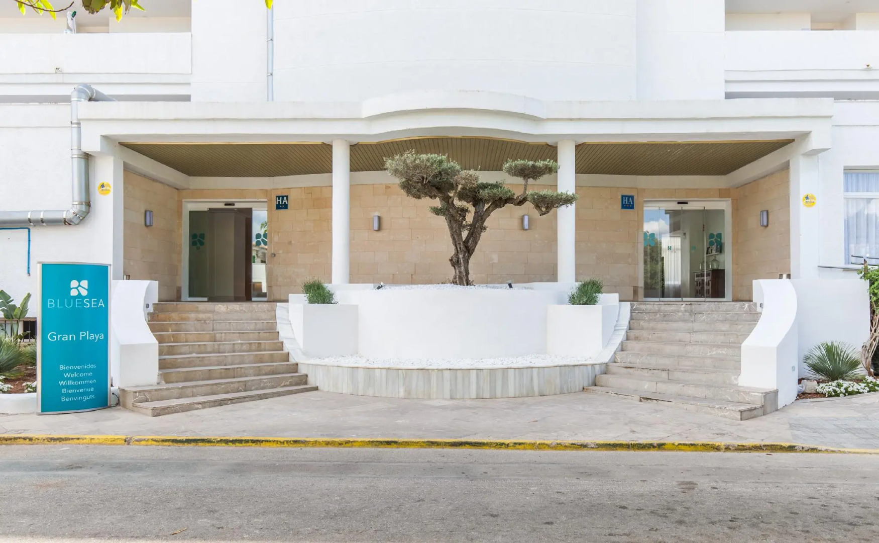 Foto - BLUESEA Gran Playa