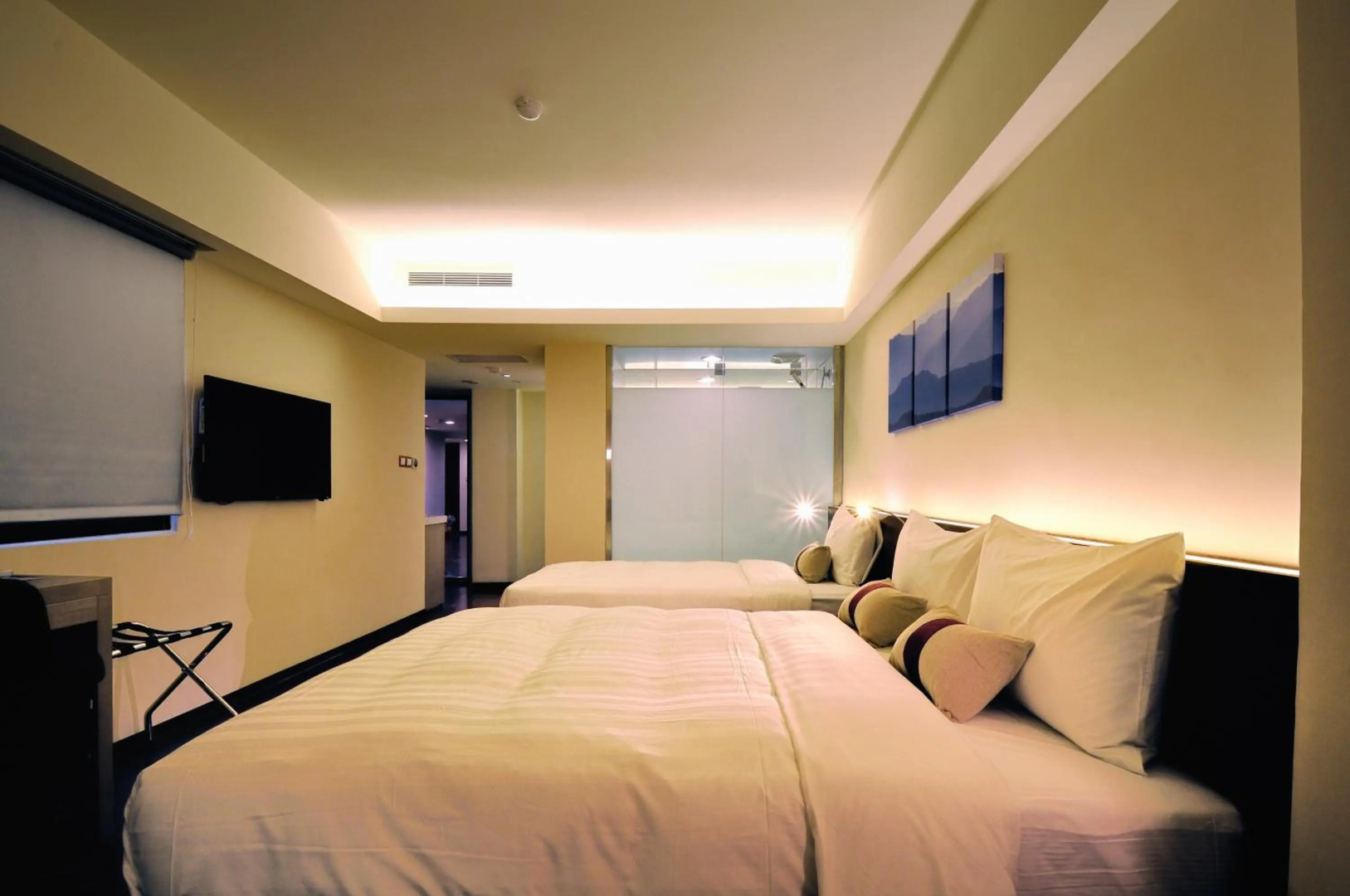 Photo - Audi Garden Business Hotel