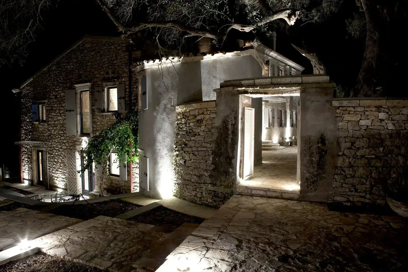 Foto - Torri E Merli Boutique Hotel