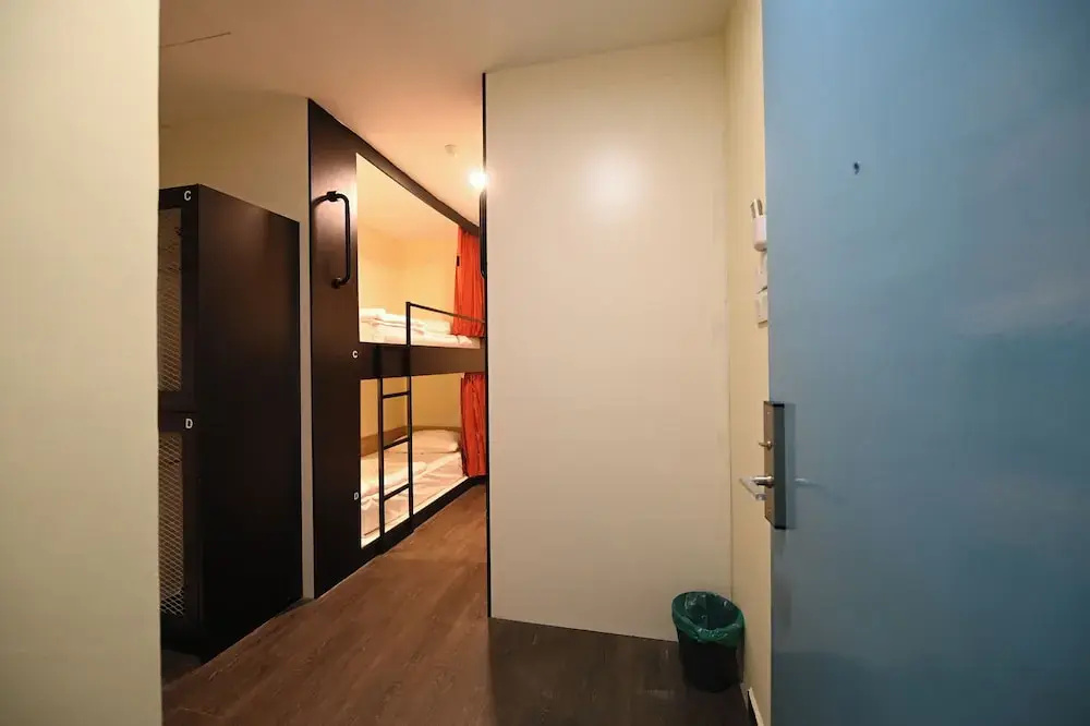 Photo - Traveller Ark Hotel & Bunks