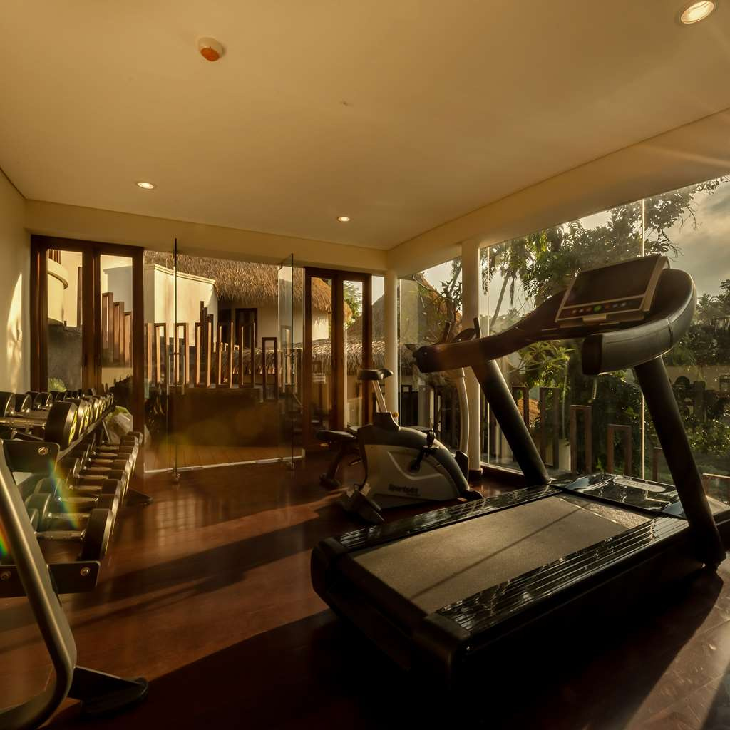 Foto - TanaDewa Resort Ubud Bali By Cross Collection