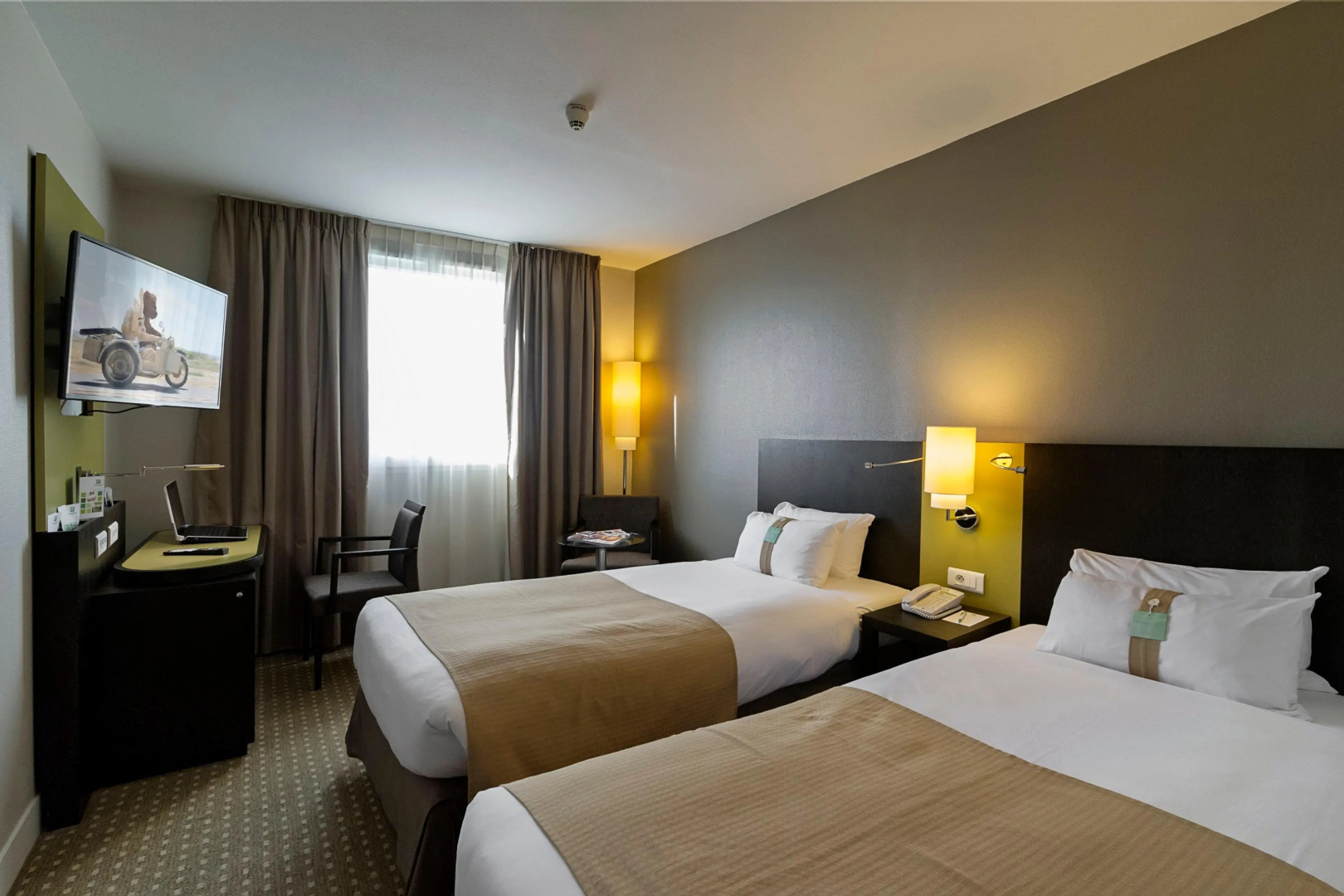 Photo - Aiden by Best Western Paris Roissy CDG
