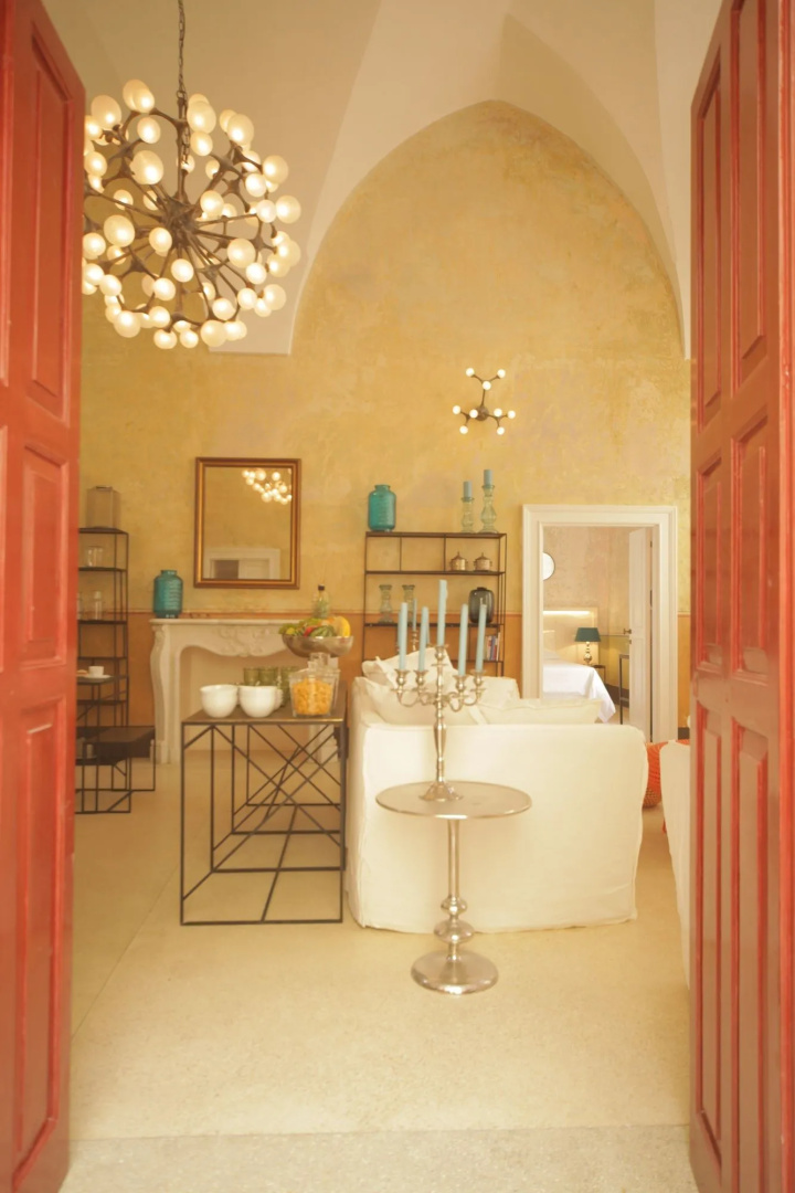 Foto - Casa Galateo 20